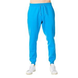 RIPT Essentials Mens Sweatpants / Blue Aster